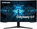 Samsung Odyssey G7 32 32 "