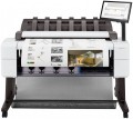 HP DesignJet T2600DR