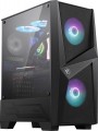 MSI MAG FORGE 100R black
