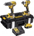 DeWALT DCK266P3 