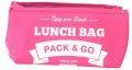 Pack & Go Lunch Bag S 