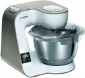 Bosch MUM5 MUM5XW10 silver