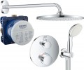 Grohe Grohtherm 26406SC0 