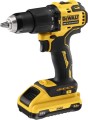 DeWALT DCD709D2T 