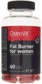 OstroVit Fat Burner for Women 60