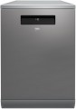 Beko DEN 48521 XAD stainless steel