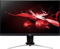 Acer Nitro XV253QPBMIIPRZX 25 "  black