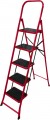 Forte LFD156TB 125 cm