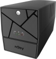 nJoy Keen 1000 USB 1000 VA