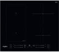 Whirlpool WLS 6960 BF black