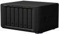 Synology DiskStation DS1621xs+ RAM 8 ГБ