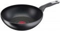 Tefal Unlimited G2551972 28 cm  black