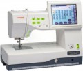 Janome MC 11000 