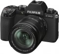 Fujifilm X-S10  kit 18-55