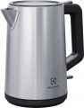 Electrolux E4K1-4ST 2400 W 1.7 L  stainless steel