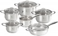 Berlinger Haus Silver Belly BH-6661 