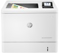 HP Color LaserJet Enterprise M554DN 