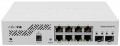 MikroTik CSS610-8G-2S+IN 