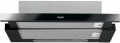 Whirlpool AKR 750 GK black