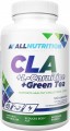 AllNutrition CLA/L-Carnitine/Green Tea 120 cap 120