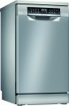 Bosch SPS 6EMI23E stainless steel