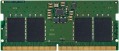 Kingston KVR SO-DIMM DDR4 1x8Gb KVR24S17S8/8