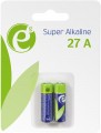 EnerGenie Super Alkaline 2x27A 