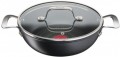 Tefal Unlimited G2557172 26 cm  black