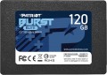 Patriot Memory Burst Elite PBE120GS25SSDR 120 GB