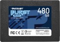 Patriot Memory Burst Elite PBE480GS25SSDR 480 GB