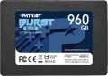 Patriot Memory Burst Elite PBE960GS25SSDR 960 GB