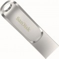 SanDisk Ultra Dual Drive Luxe USB Type-C 32 GB