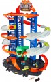 Hot Wheels City Ultimate Garage 