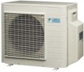 Daikin 3MXS52E 52 m² on the 3 unit(s)