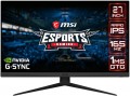 MSI Optix G273QF 27 "  black