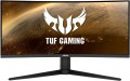 Asus TUF Gaming VG34VQL1B 34 "  black