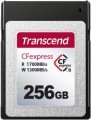 Transcend CFexpress 820 256 GB