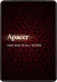 Apacer Panther AS350X AP128GAS350XR 128 GB
