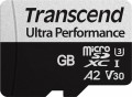 Transcend microSDXC 340S 256 GB