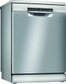 Bosch SMS 4HTI33E stainless steel