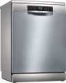 Bosch SMS 6ZCI42E stainless steel
