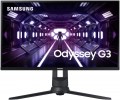 Samsung Odyssey G3 24 24 "