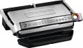 Tefal Optigrill+ XL GC724D stainless steel