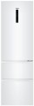 Haier HTR-3619ENPW white