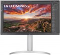 LG 27UP850 27 "  silver