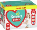 Pampers Pants 6 / 84 pcs 