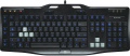 Logitech Gaming Keyboard G105 