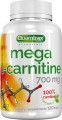 Quamtrax Mega L-Carnitine 700 mg 120 cap 120