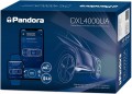 Pandora DXL 4000UA 