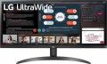 LG UltraWide 29WP500 29 "  black